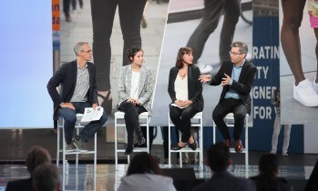 City of Tomorrow: Humanity in the Changing Mobility Lands...